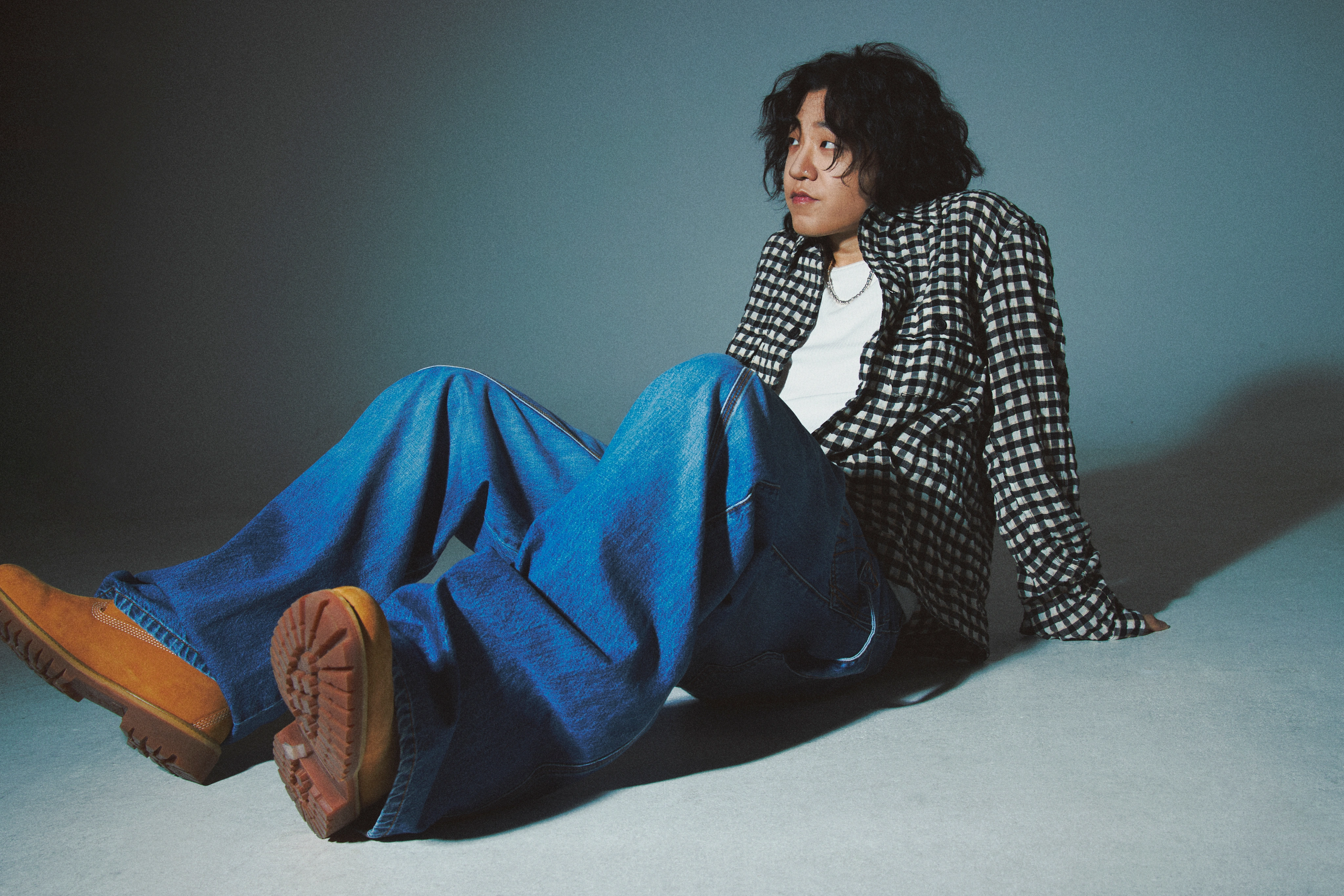 Lively — Figma 원본 비주얼